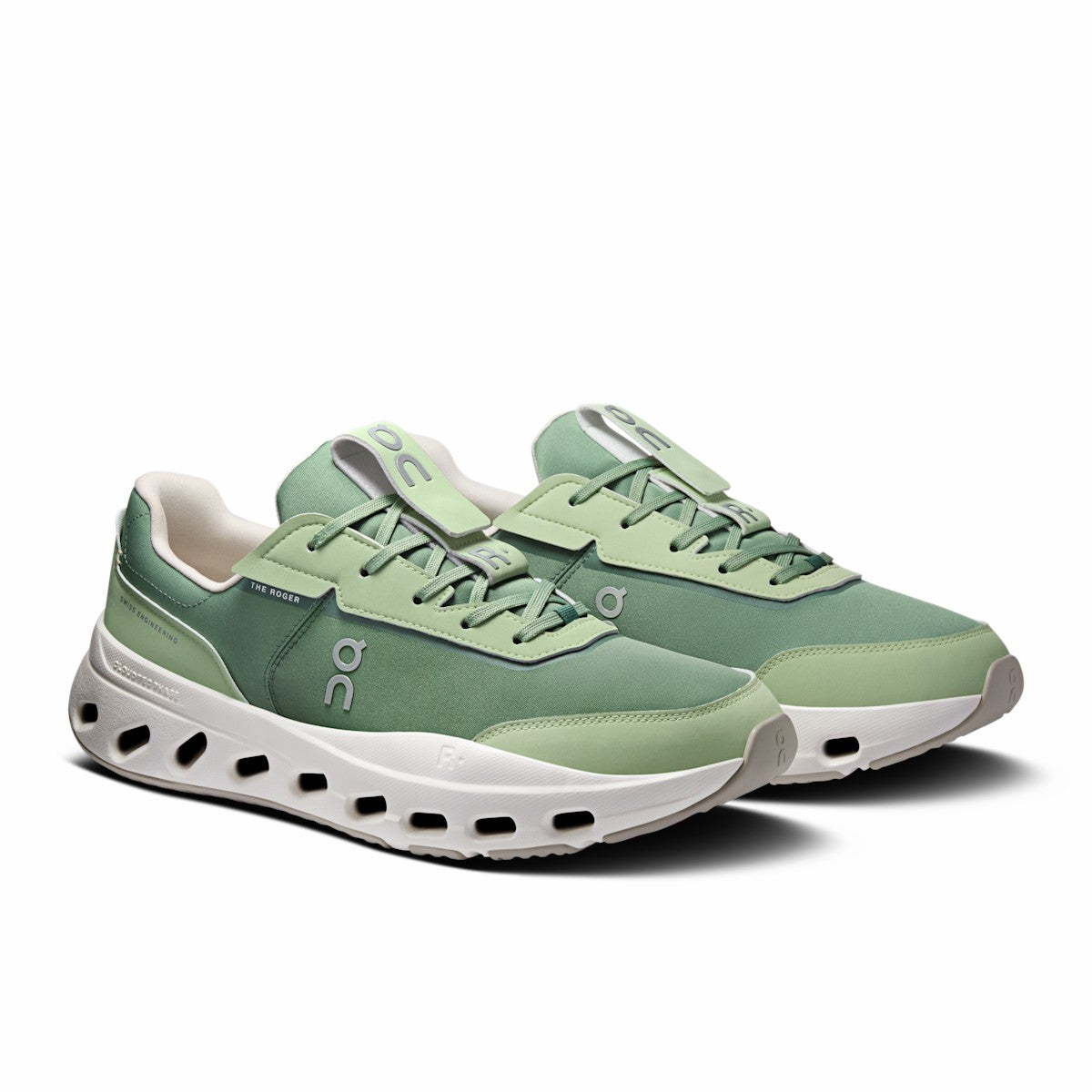 Men's THE ROGER Wildcard - Fern/Sage | On United States