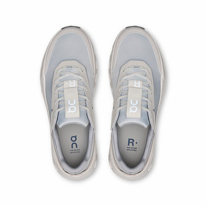 Men's THE ROGER Wildcard - Glacier/Ivory | On United States