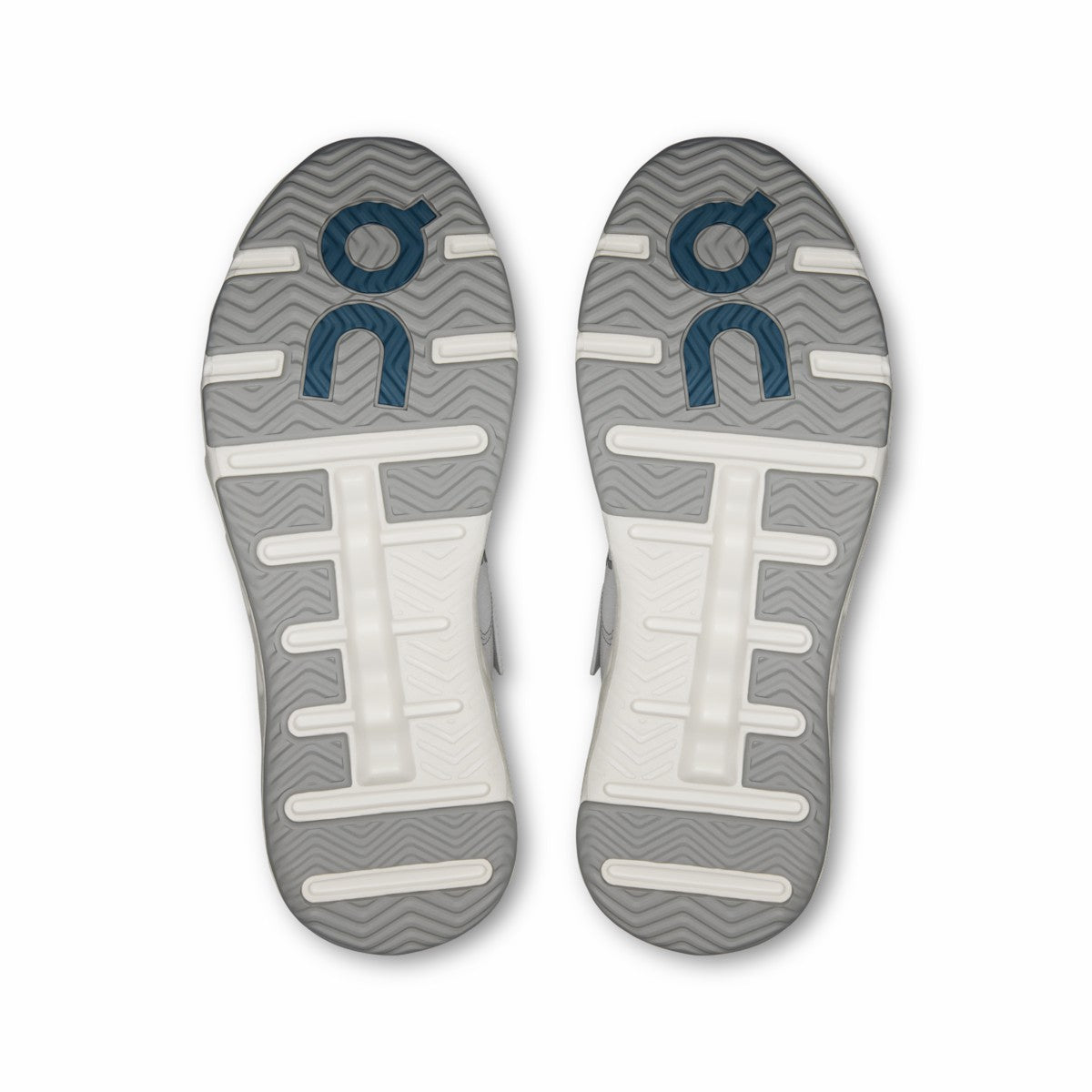 Men's THE ROGER Wildcard - Glacier/Ivory | On United States