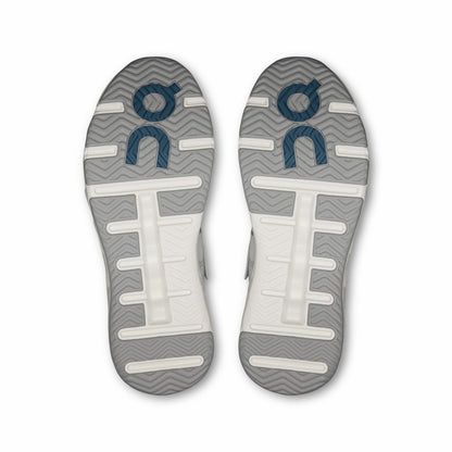 Men's THE ROGER Wildcard - Glacier/Ivory | On United States