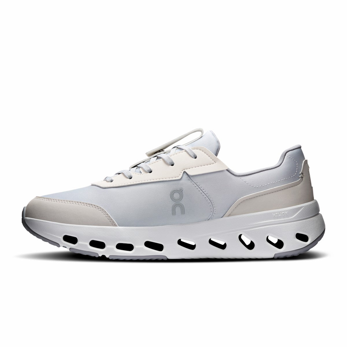 Men's THE ROGER Wildcard - Glacier/Ivory | On United States