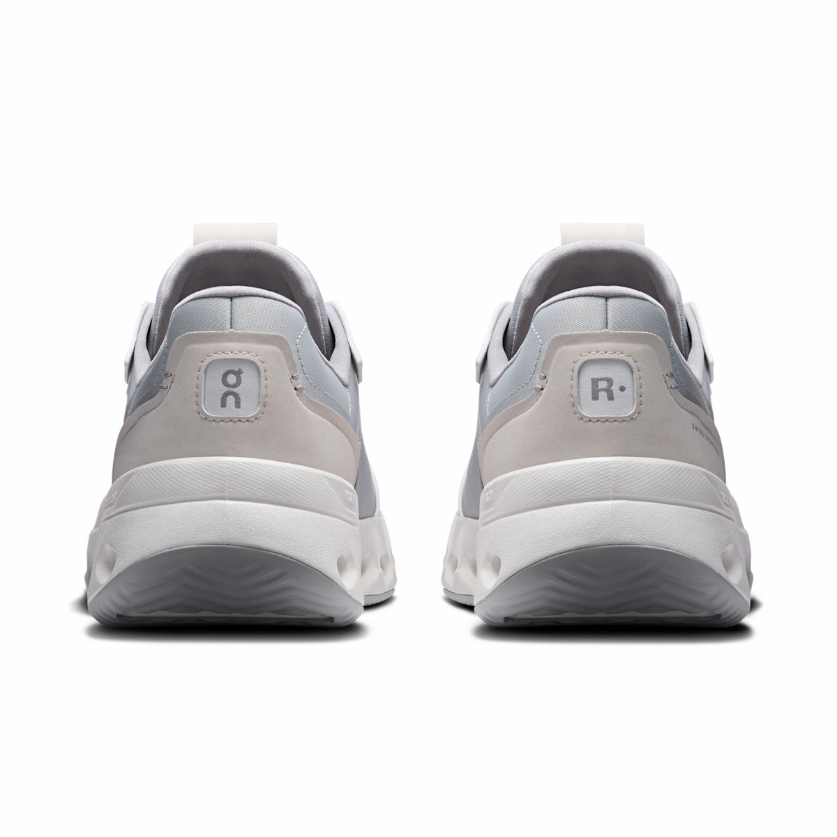 Men's THE ROGER Wildcard - Glacier/Ivory | On United States