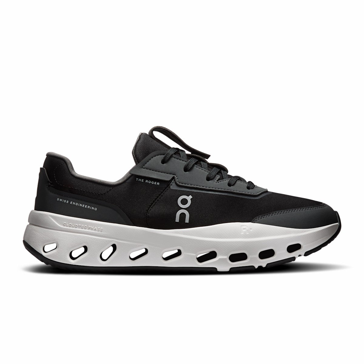 Men's THE ROGER Wildcard - Glacier/Ivory | On United States