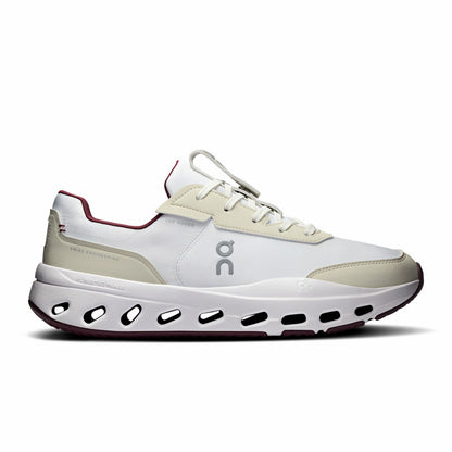 Men's THE ROGER Wildcard - Glacier/Ivory | On United States