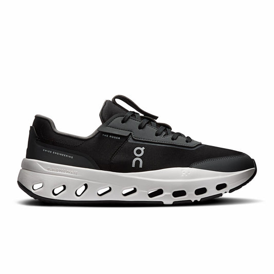 Men's THE ROGER Wildcard - Black/White | On United States