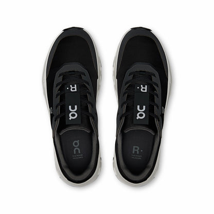 Men's THE ROGER Wildcard - Black/White | On United States