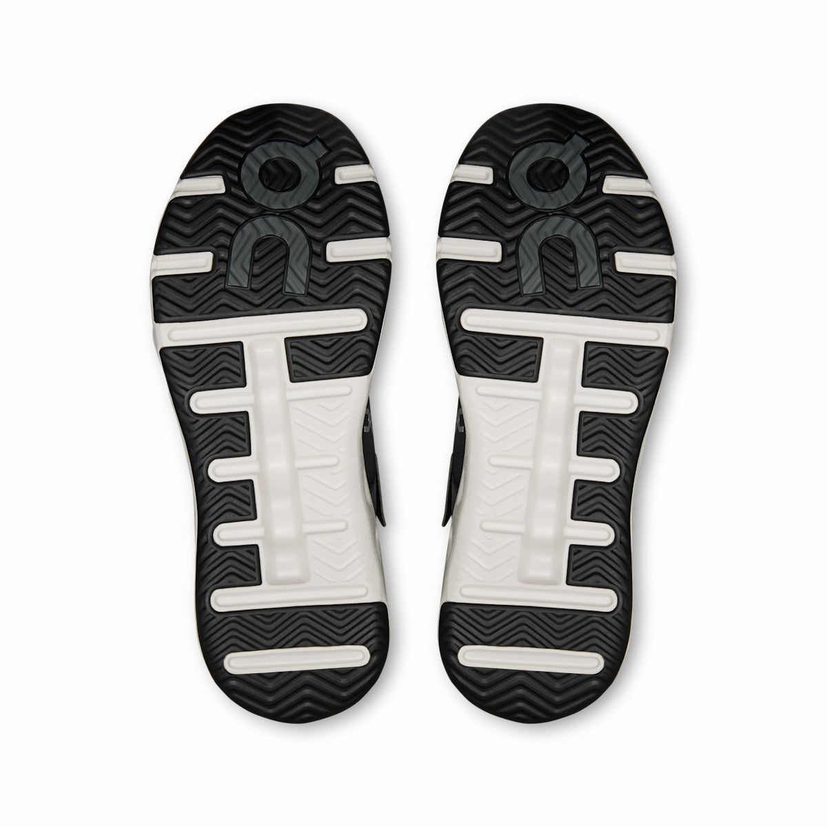 Men's THE ROGER Wildcard - Black/White | On United States