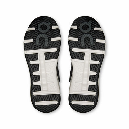Men's THE ROGER Wildcard - Black/White | On United States