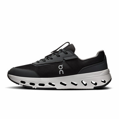 Men's THE ROGER Wildcard - Black/White | On United States