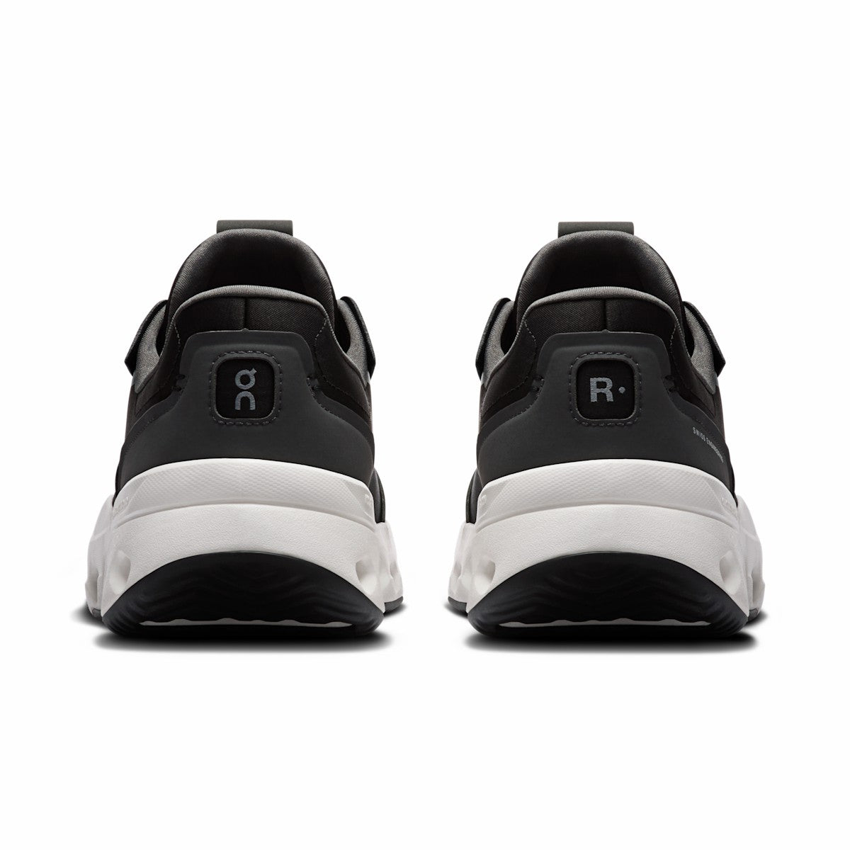 Men's THE ROGER Wildcard - Black/White | On United States