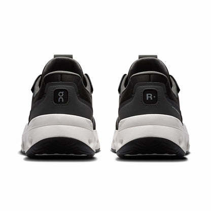 Men's THE ROGER Wildcard - Black/White | On United States
