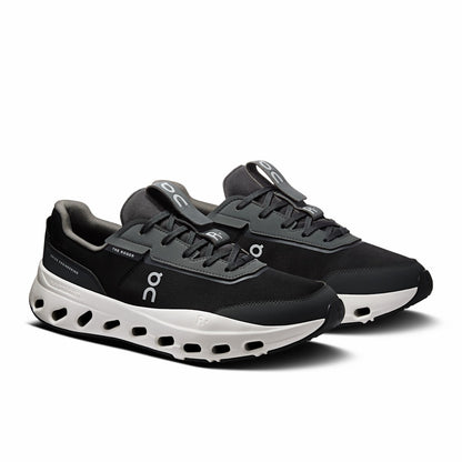 Men's THE ROGER Wildcard - Black/White | On United States