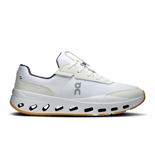 Men's THE ROGER Wildcard - White/Midnight | On United States