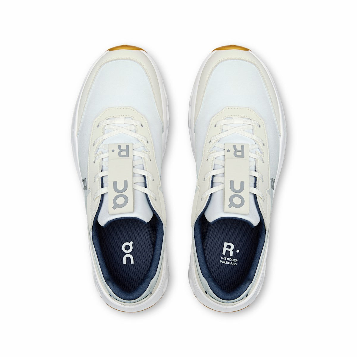 Men's THE ROGER Wildcard - White/Midnight | On United States