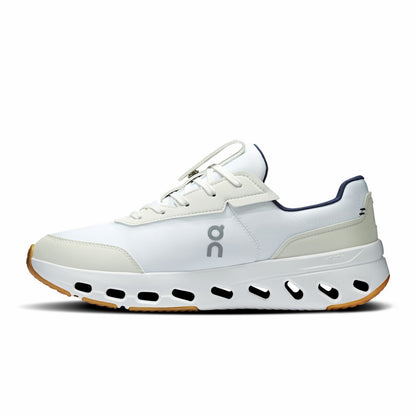 Men's THE ROGER Wildcard - White/Midnight | On United States