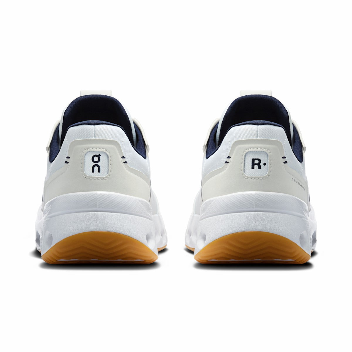 Men's THE ROGER Wildcard - White/Midnight | On United States