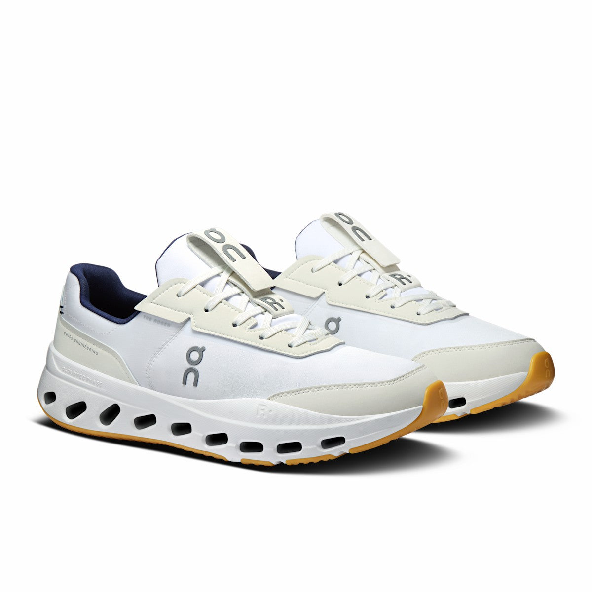 Men's THE ROGER Wildcard - White/Midnight | On United States