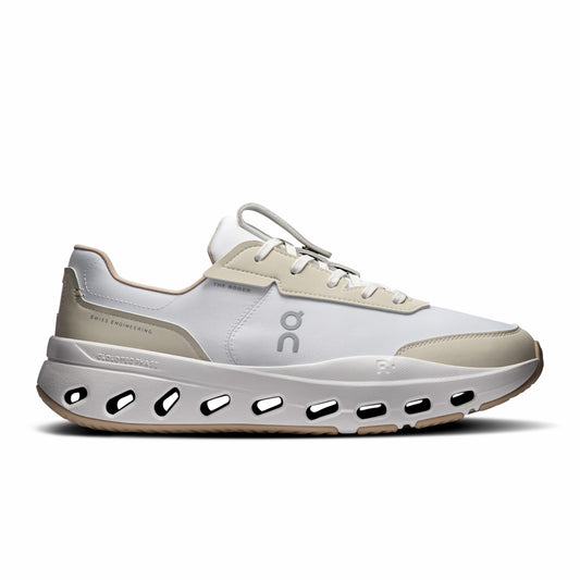 Men's THE ROGER Wildcard - Ivory/Sand | On United States