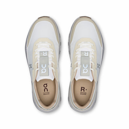 Men's THE ROGER Wildcard - Ivory/Sand | On United States