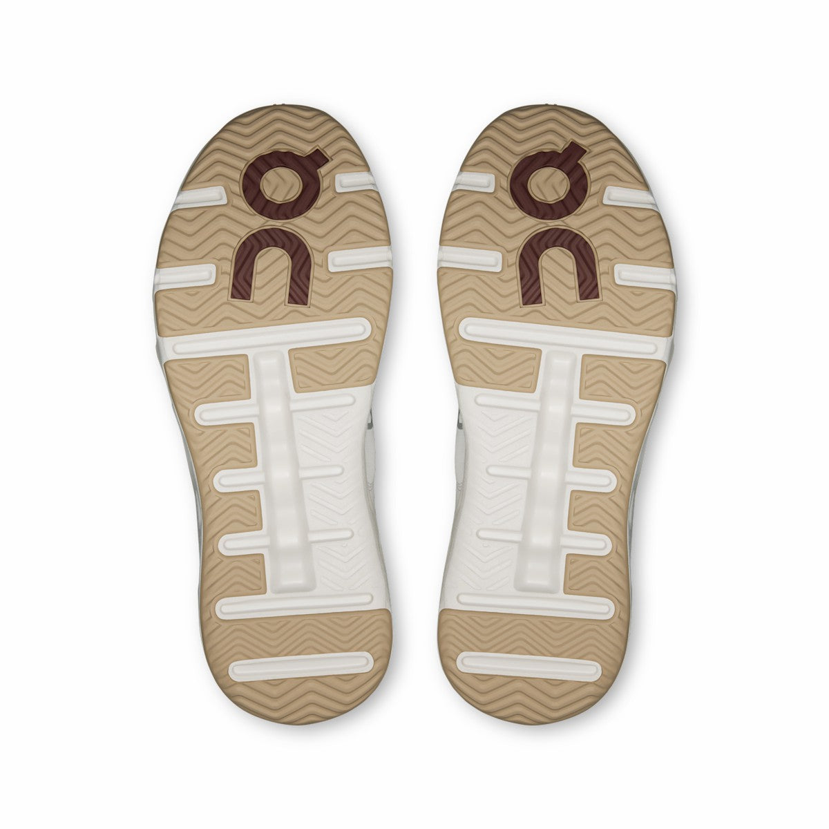 Men's THE ROGER Wildcard - Ivory/Sand | On United States