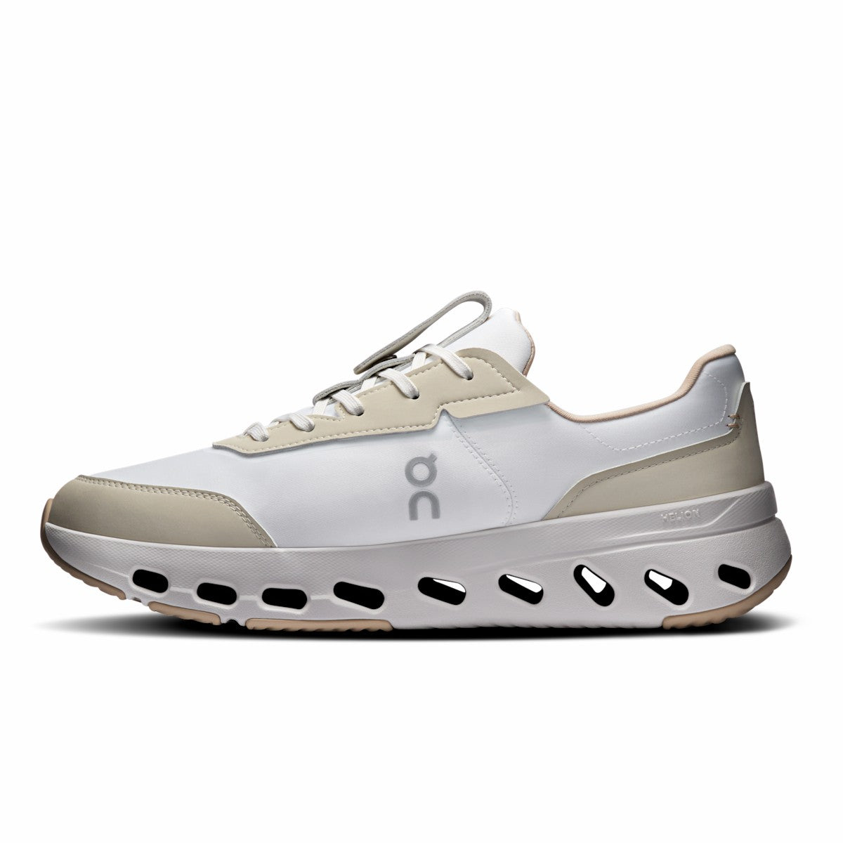 Men's THE ROGER Wildcard - Ivory/Sand | On United States
