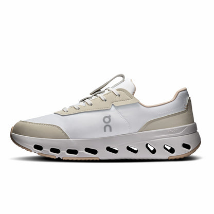 Men's THE ROGER Wildcard - Ivory/Sand | On United States
