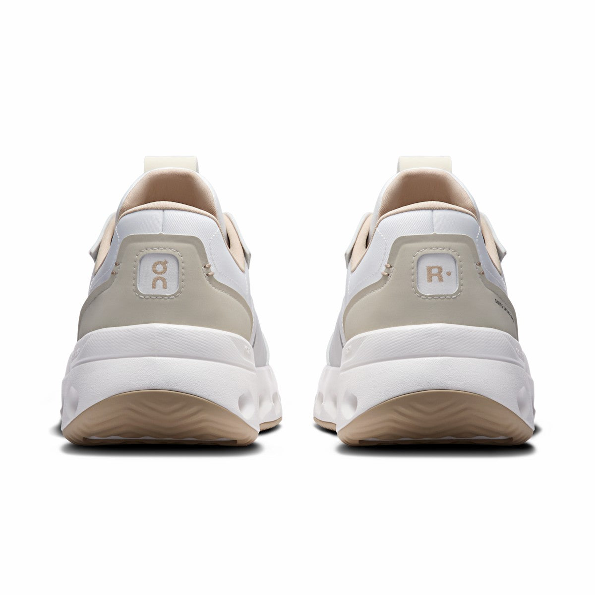 Men's THE ROGER Wildcard - Ivory/Sand | On United States