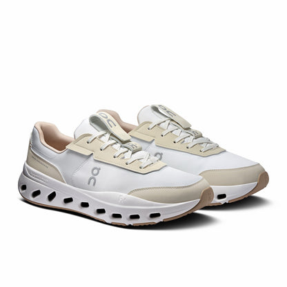 Men's THE ROGER Wildcard - Ivory/Sand | On United States