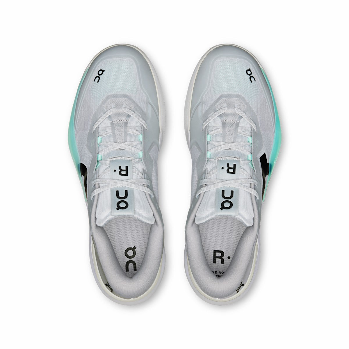 Men's THE ROGER Pro 3 - Glacier/Celeste | On United States
