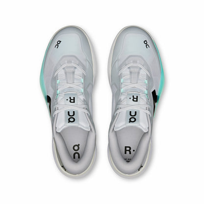 Men's THE ROGER Pro 3 - Glacier/Celeste | On United States