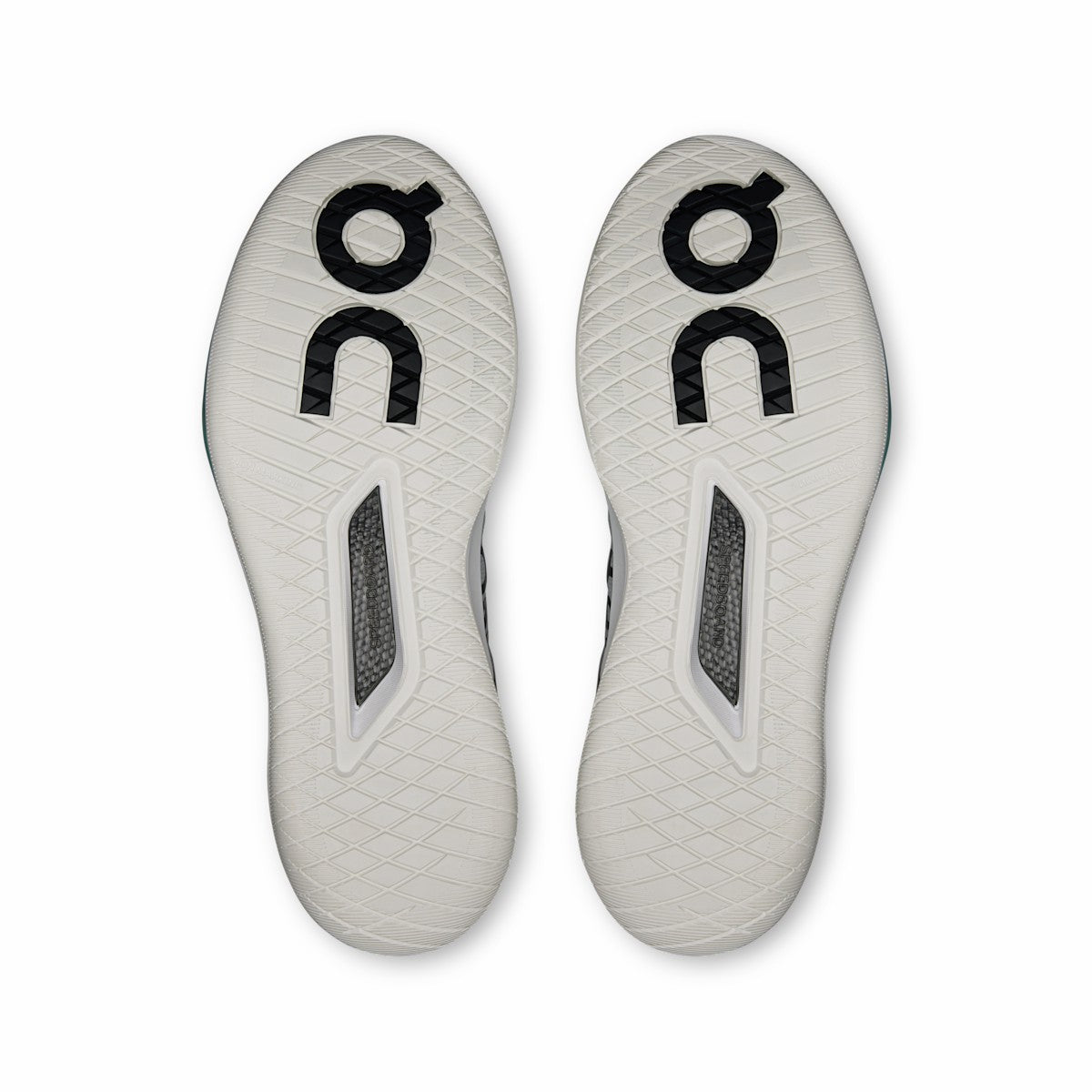Men's THE ROGER Pro 3 - Glacier/Celeste | On United States
