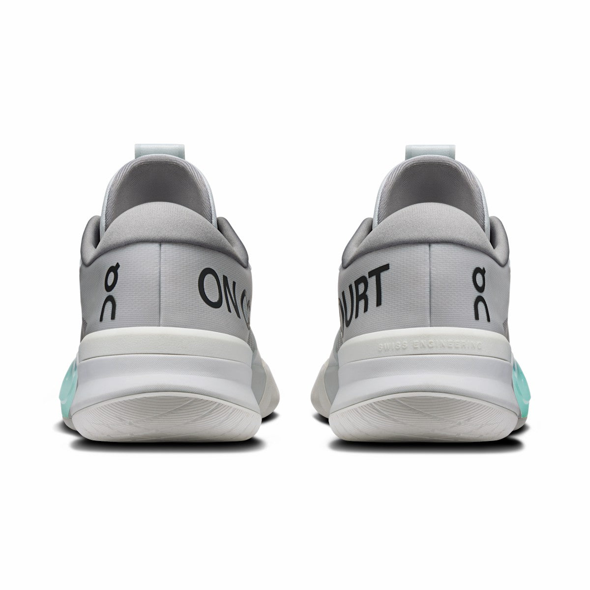 Men's THE ROGER Pro 3 - Glacier/Celeste | On United States