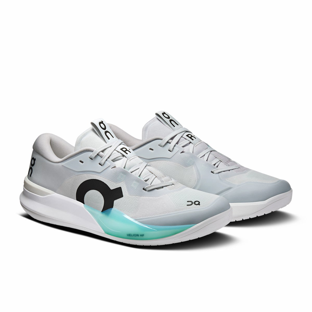 Men's THE ROGER Pro 3 - Glacier/Celeste | On United States