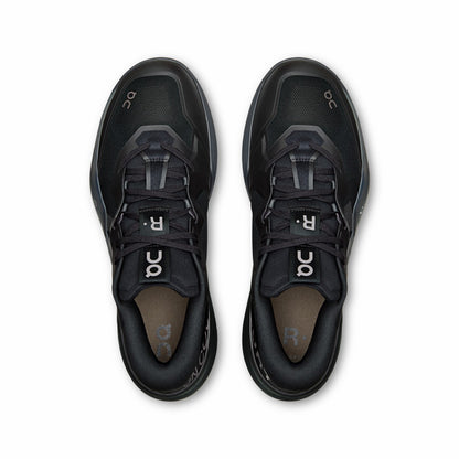 Men's THE ROGER Pro 3 - Black/Ash | On United States