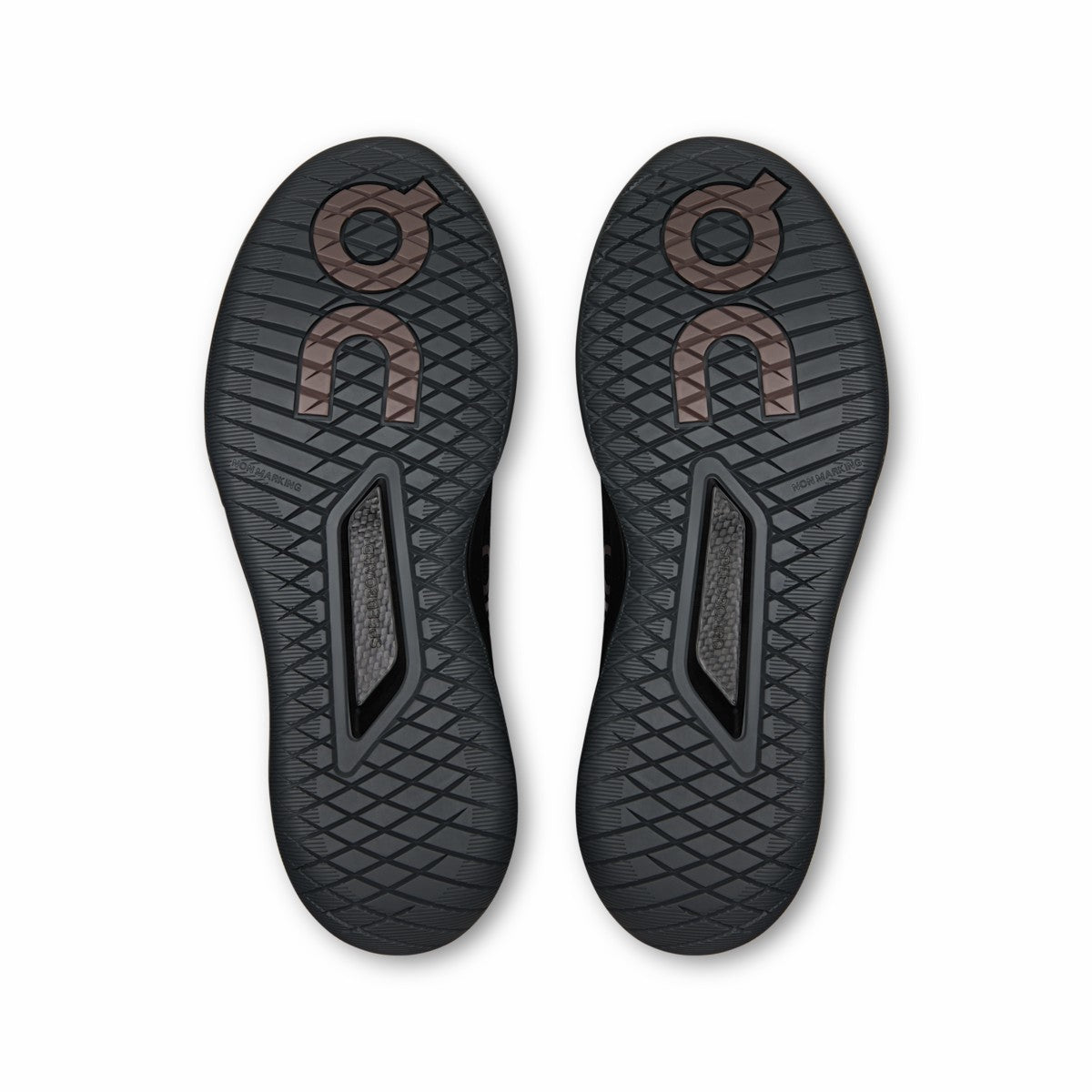 Men's THE ROGER Pro 3 - Black/Ash | On United States