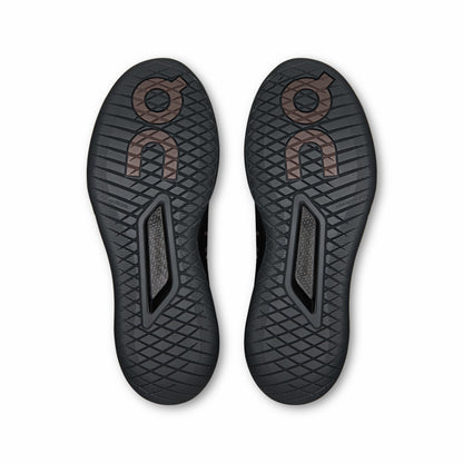 Men's THE ROGER Pro 3 - Black/Ash | On United States