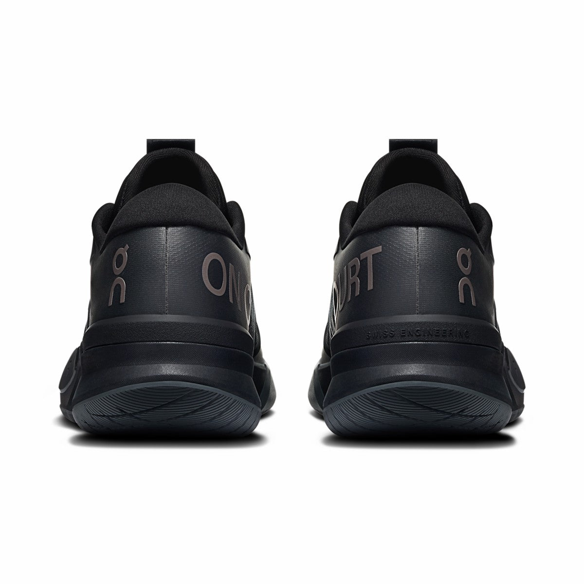 Men's THE ROGER Pro 3 - Black/Ash | On United States