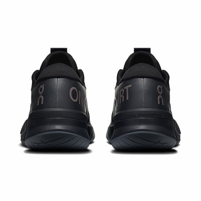 Men's THE ROGER Pro 3 - Black/Ash | On United States