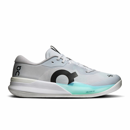 Men's THE ROGER Pro 3 - Black/Ash | On United States