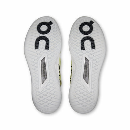 Men's THE ROGER Pro 3 - Linen/Lime | On United States
