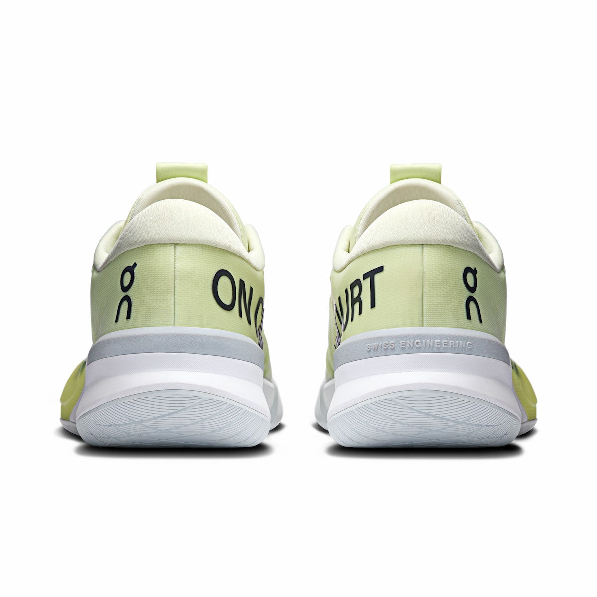 Men's THE ROGER Pro 3 - Linen/Lime | On United States