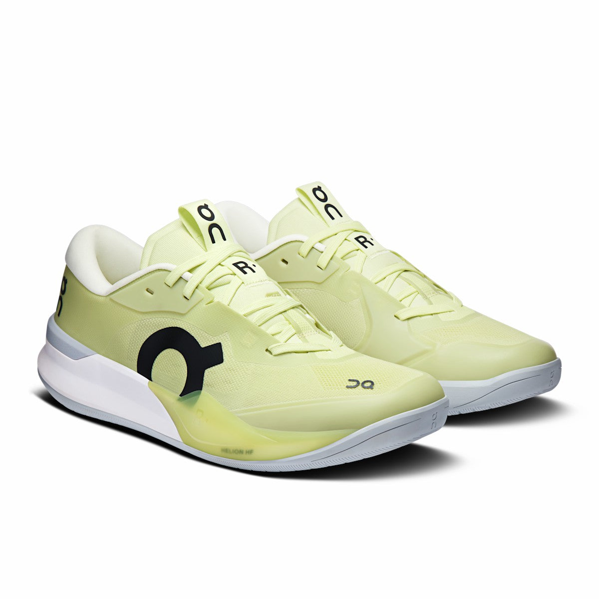 Men's THE ROGER Pro 3 - Linen/Lime | On United States