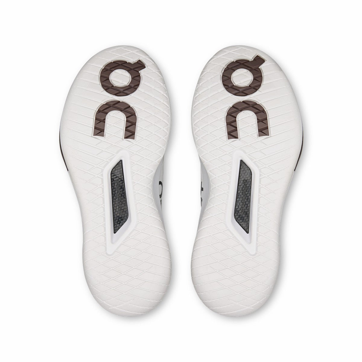 Men's THE ROGER Pro 3 - White/Ash | On United States