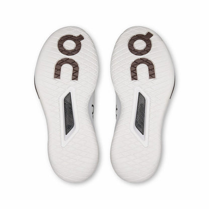 Men's THE ROGER Pro 3 - White/Ash | On United States