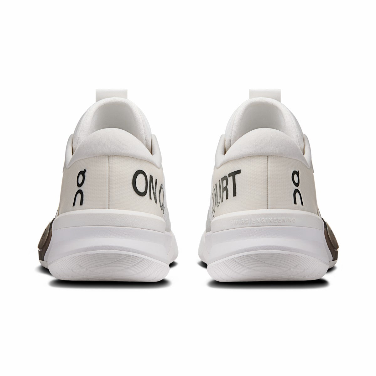 Men's THE ROGER Pro 3 - White/Ash | On United States