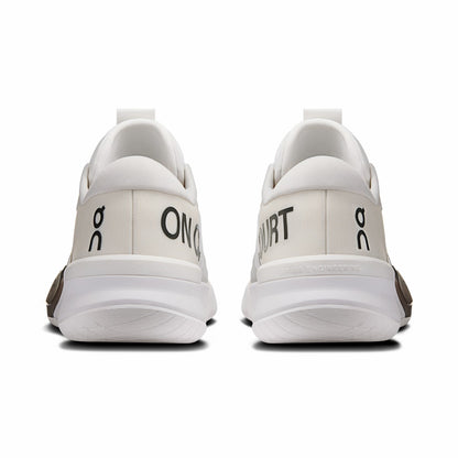 Men's THE ROGER Pro 3 - White/Ash | On United States