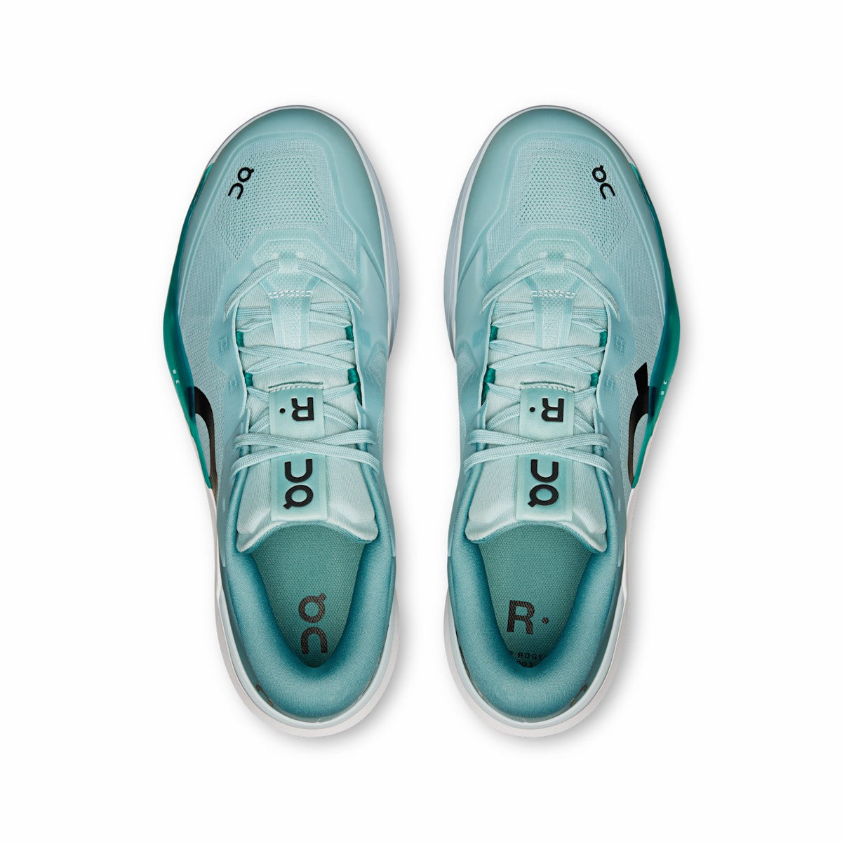 Men's THE ROGER Pro 3 - Brook/Neem | On United States