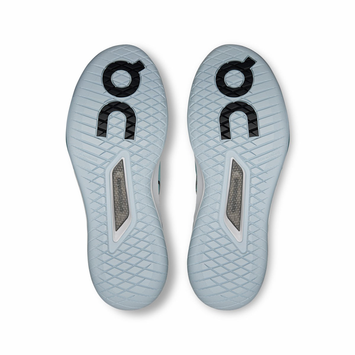 Men's THE ROGER Pro 3 - Brook/Neem | On United States