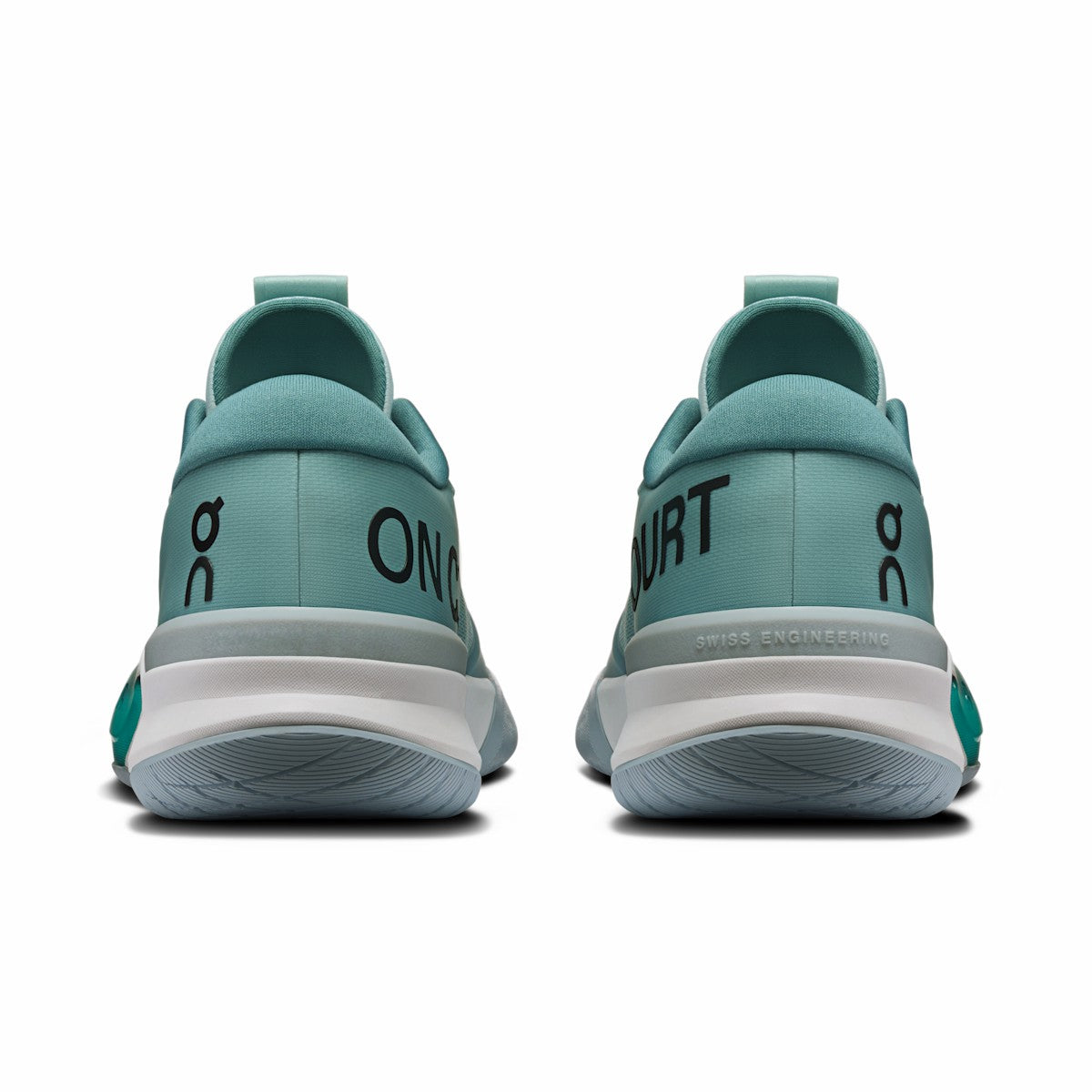 Men's THE ROGER Pro 3 - Brook/Neem | On United States