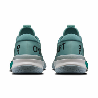 Men's THE ROGER Pro 3 - Brook/Neem | On United States